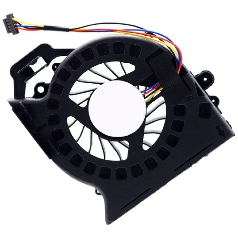 LL CPU Cooling Fan for HP Pavilion DV6-6000 DV7-6000 DV6-6B DV6-6C DV7-6C Series