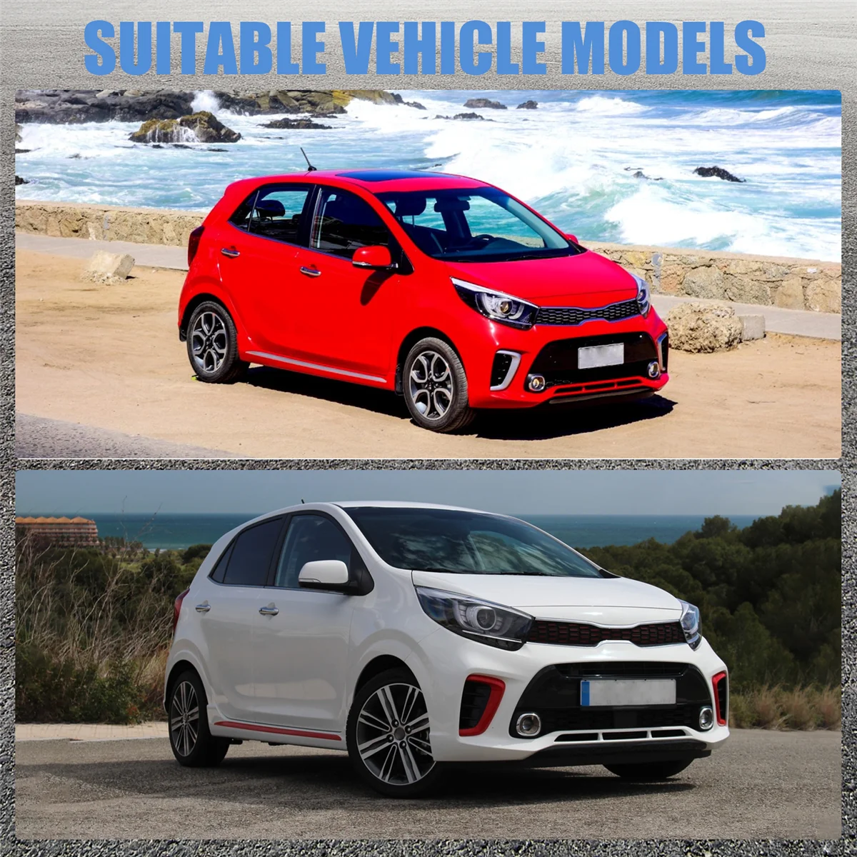 كاميرا الرؤية الخلفية للسيارة كاميرا ركن السيارة العكسية لسيارة Hyundai Ki Super Hot rning (TA) 2011-2017 #5