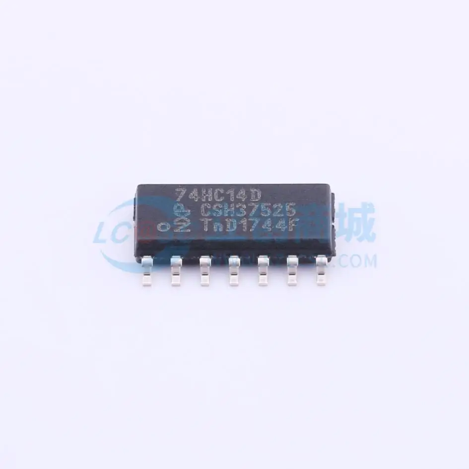 74HC14D,653 Wysokiej jakości Nowość