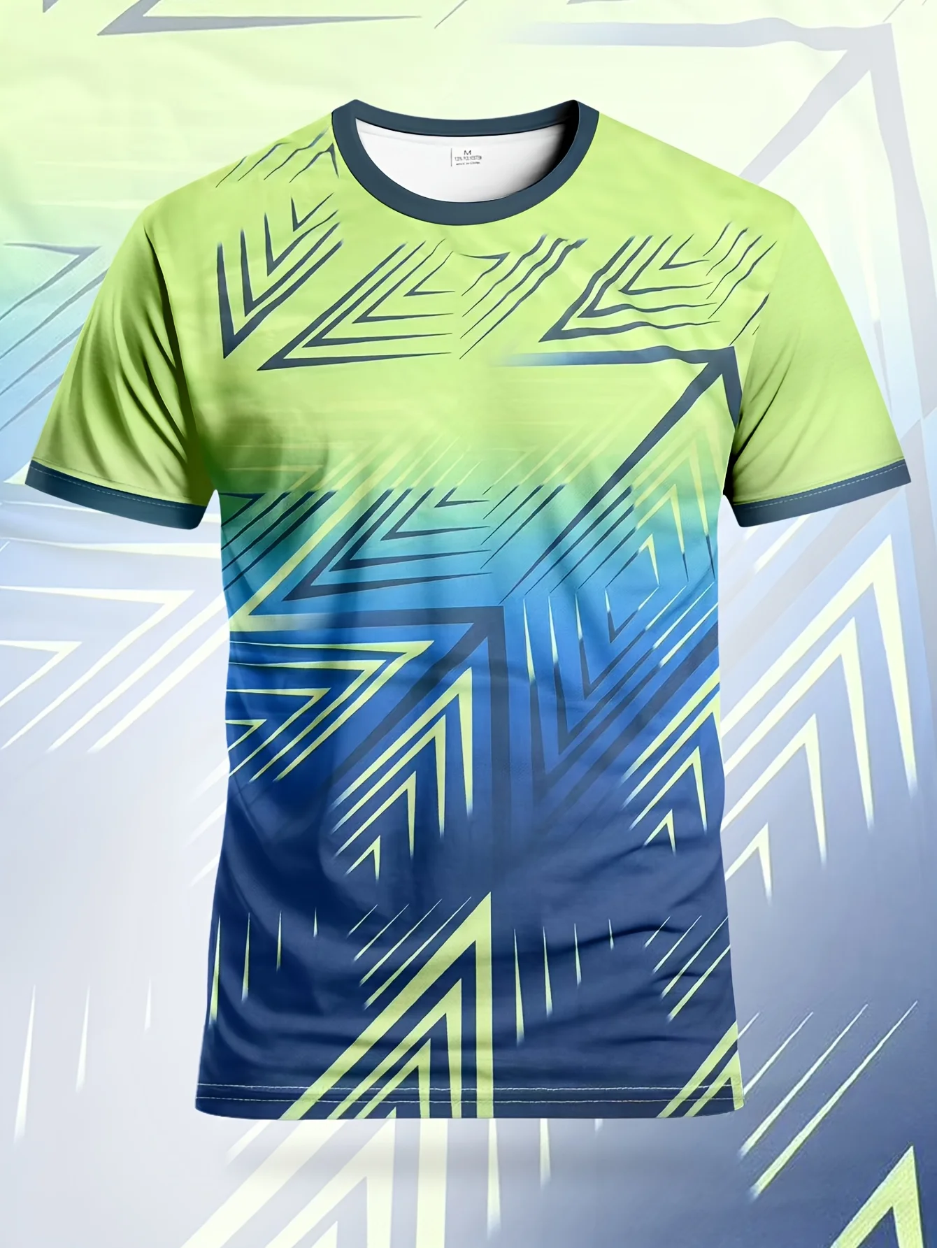 Thumbnail 2 - #13 Best Mens Moisture Wicking Sports T-Shirts to Buy In 2026