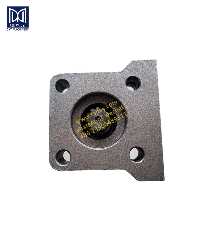 Albero sterzo 720-1106 per carrello elevatore DALIAN CPCD40