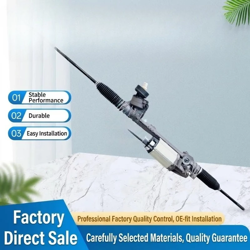 Electronic Power Steering Rack Fit for SEAT 1K0423055M 1K1423051 Vehicle Parts High Precision EPS Steering Systems