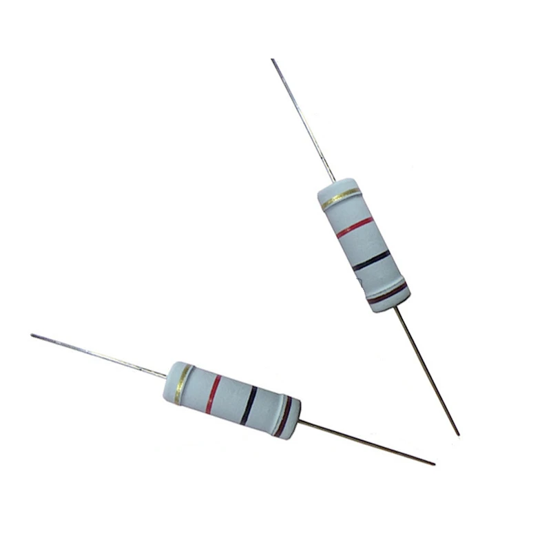 ¿Qué es el resistor 2W22 y por qué es esencial en tus proyectos electrónicos?