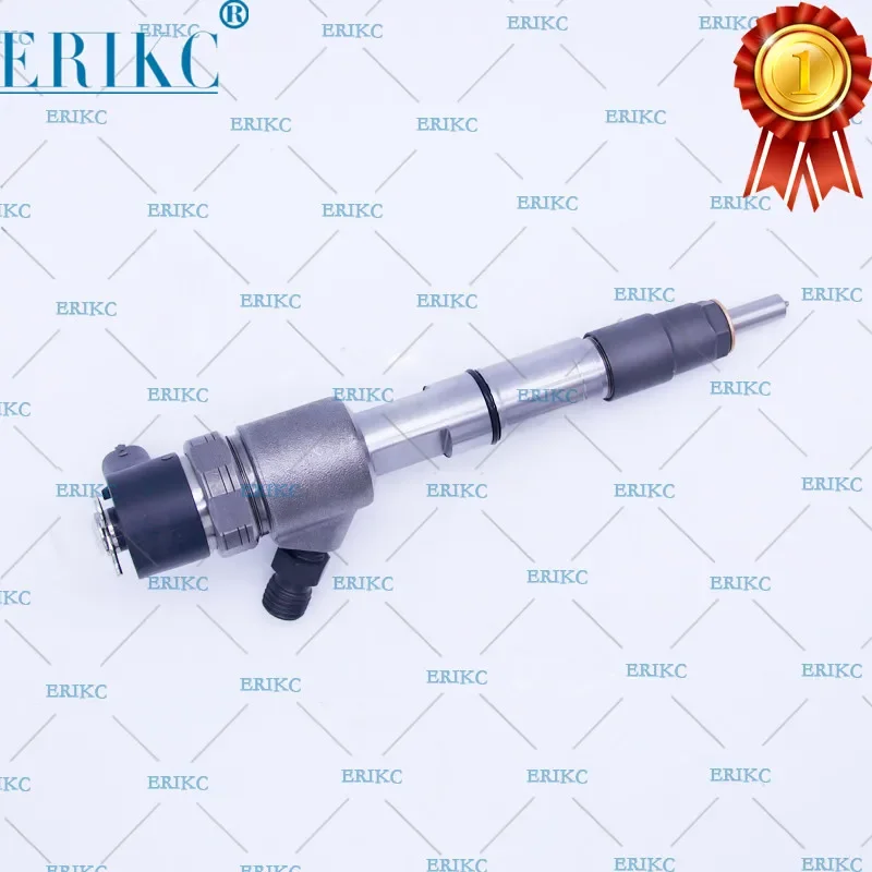 

0 445 110 333 0 445 110 383 0 445 110 372 Common Rail Injector 0445110333 0445110383 for Bosch ChaoChai DCDC4102H 4102H-EU3