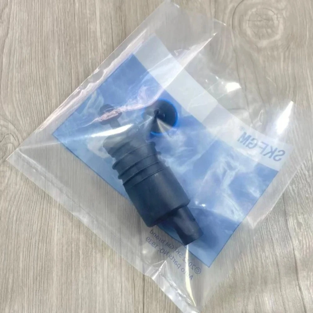 Motor de limpiaparabrisas de ventana Isance, bomba de lavado por pulverización de agua para Chevrolet Trax Spark Buick Encore Re