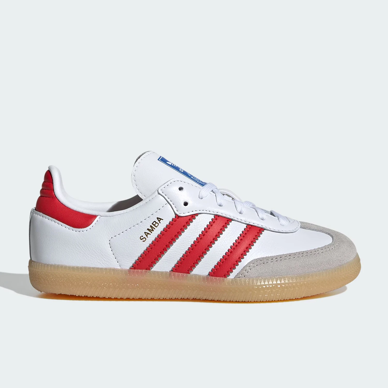 

Adidas Authentic Superstar Kids' Slip-Resistant Sneakers JI4465