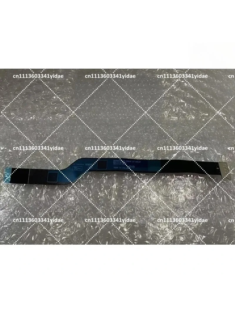 HD Camera Cable Compatible with XPS 13 9300 9310 CCD Webcam Flex Ribbon LF-H813P LF-J141P