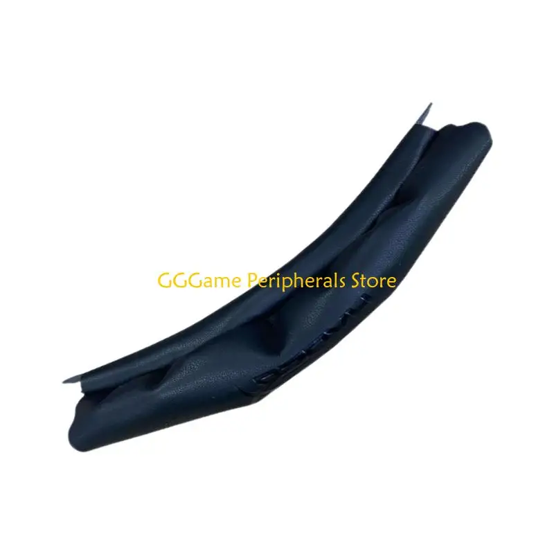 U55B Quick Install Memory Foam Ear Cushions Clear Voice Microphones Boom For Cloud III Gaming Headsets Upgrades Headband