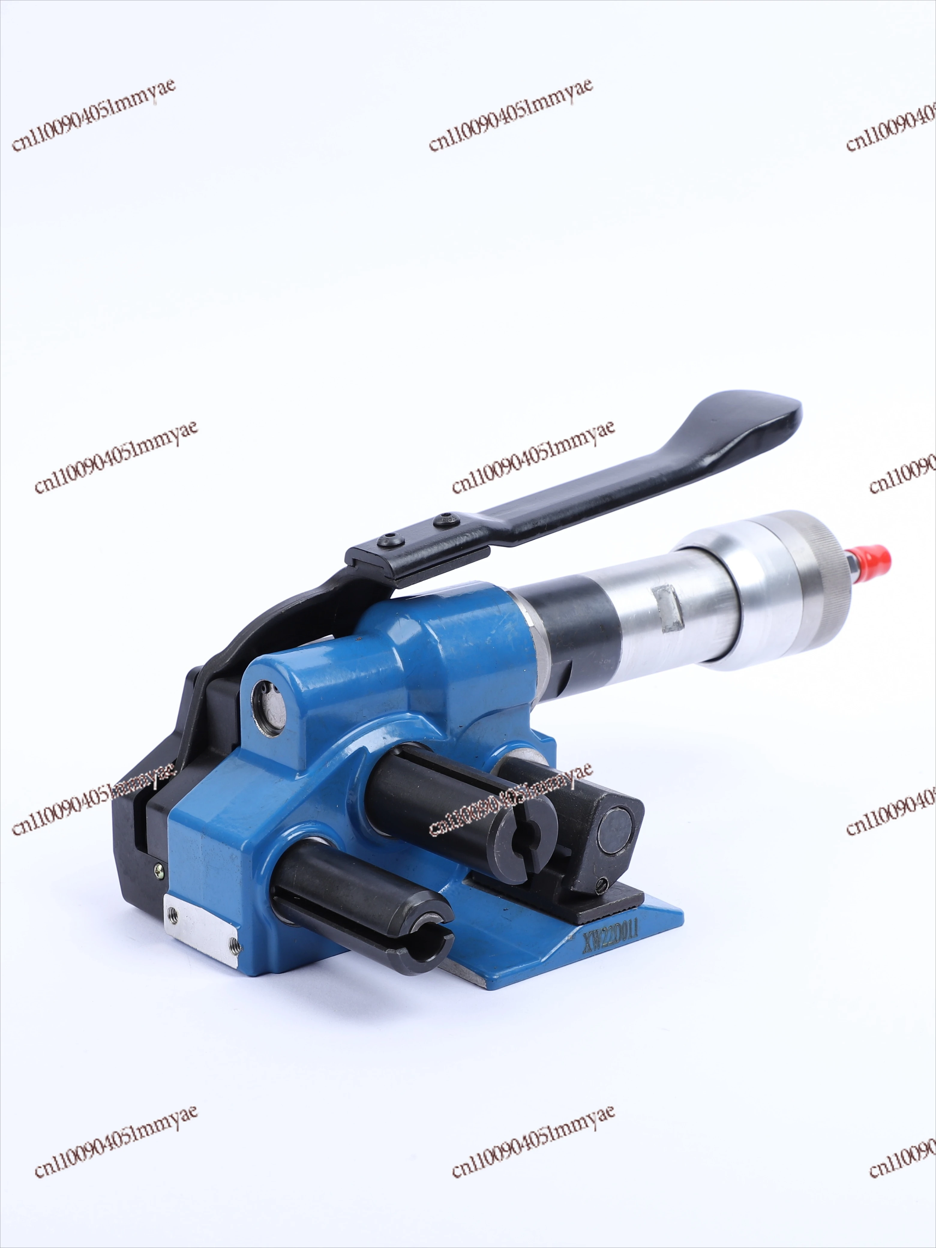 

Polyester fiber baler flexible packing belt tensioner fiber belt tensioner