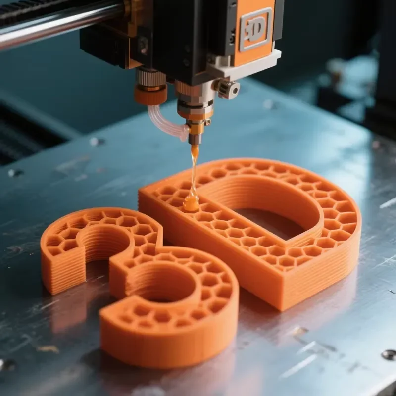 2026 High Quality Professional Rapid Prototype Model Factory Custom Resin Nylon ABS Plastic SLA PLA Material 3D Printing  7.14