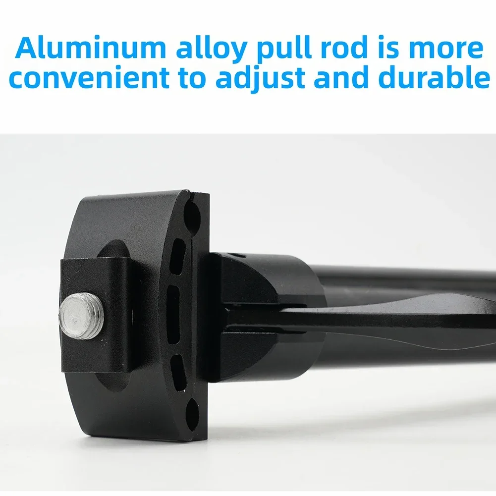 AliExpress MEROCA Bike Dropper Seatpost Hand Controlled Hydraulic Shock Absorber Aluminum Alloy 30 9 31 6mm With 100mm and 125mm Travel for MTB