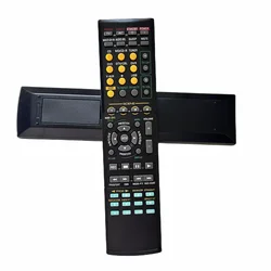 New remote control fit for YAMAHA HTR-6050 RAV315 RX-V561 RX-V3800 RX-V650 V459 RX-V663 V757 RX-V640 AV Receiver