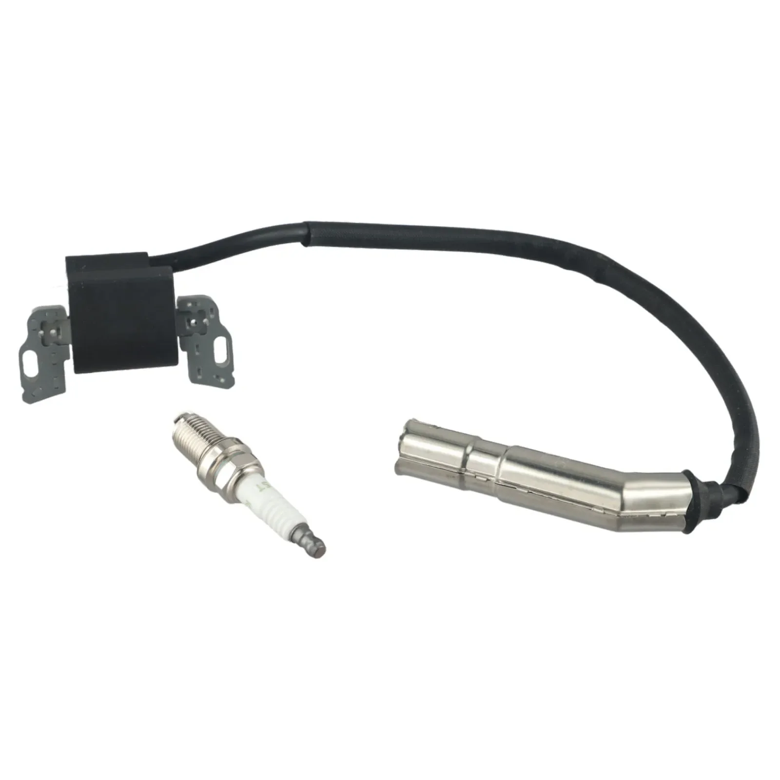 

Replacement For Ignition Coil for Lawn Mower Compatible with 715231 595304 795315 592841 for Efficient Engine Performance