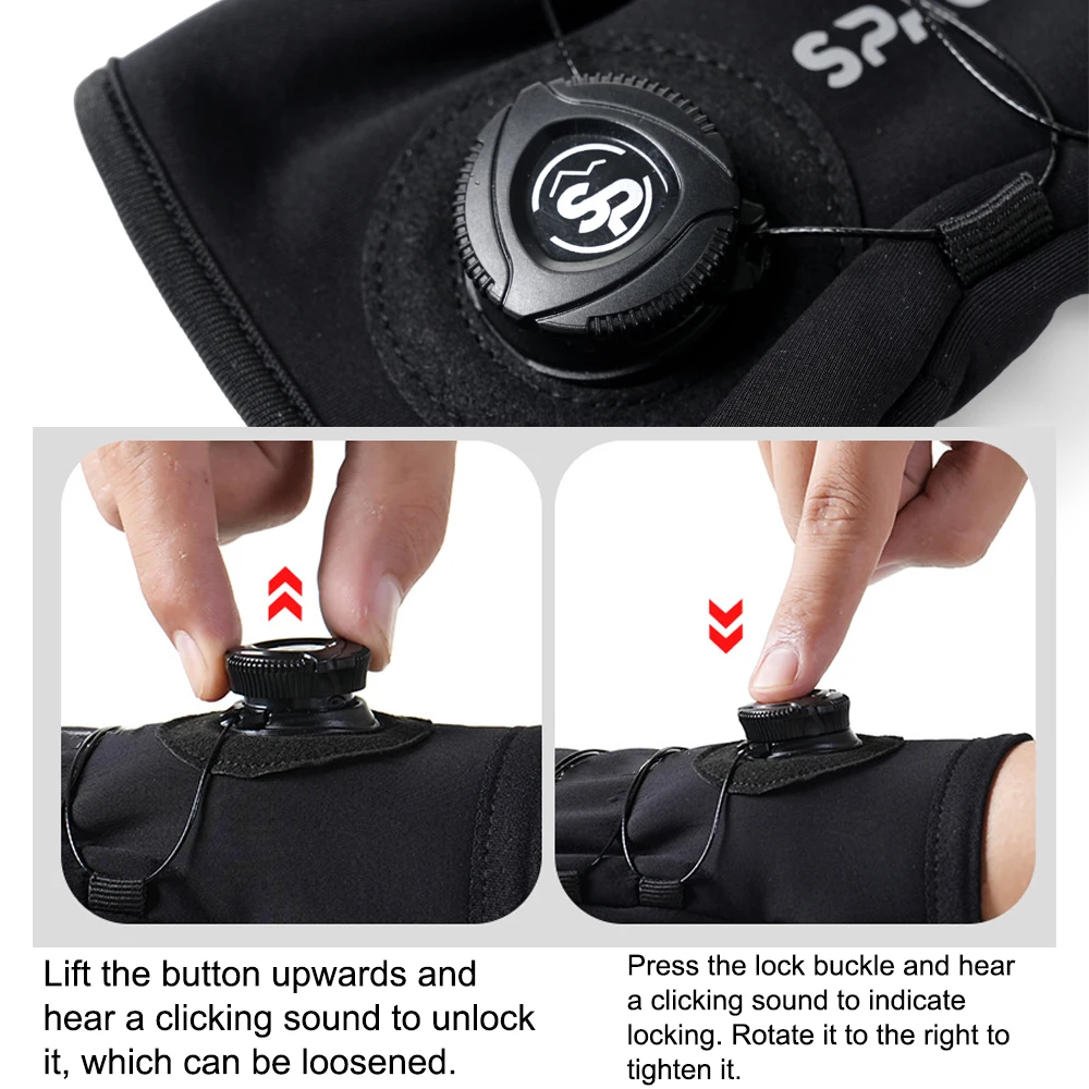 Thumbnail 2 - #25 Latest Knitted Gloves Offers