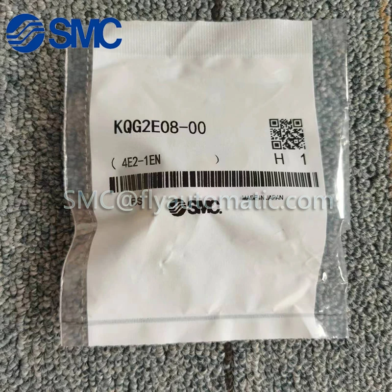 

Bulkhead Union SS316 SMC Φ4Φ6Φ8Φ10Φ12Φ16 Diameter Straight Fittings KQG2E04-00 KQG2E06-00 KQG2E08-00 KQG2E12-00 KQG2E10-00