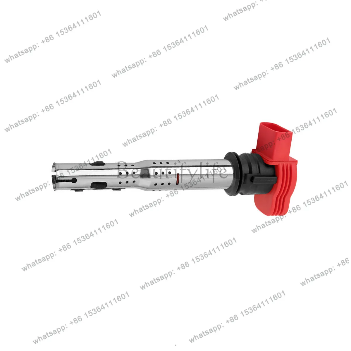 

Ignition coil 07K905715F Auto parts, see the detailed description for suitable models