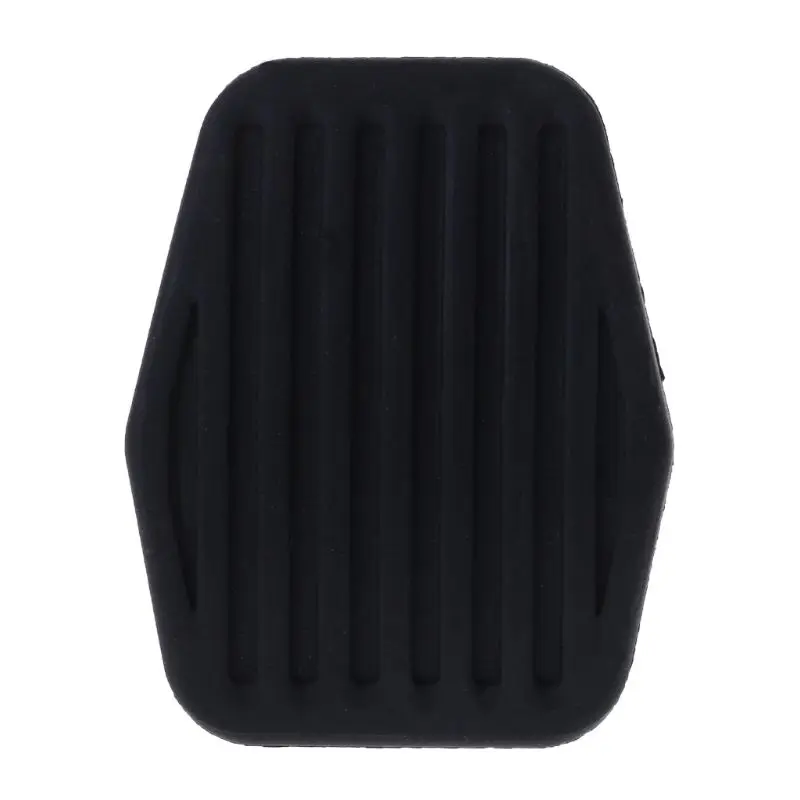 Car-styling Pedals Brake Clutch Pedal Pad Rubber Car Protector Cover For  for  MK2 CMAX C-MAX Kuga