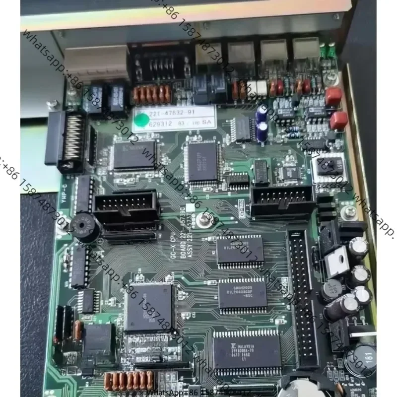 For Shim Adzu 221-4…