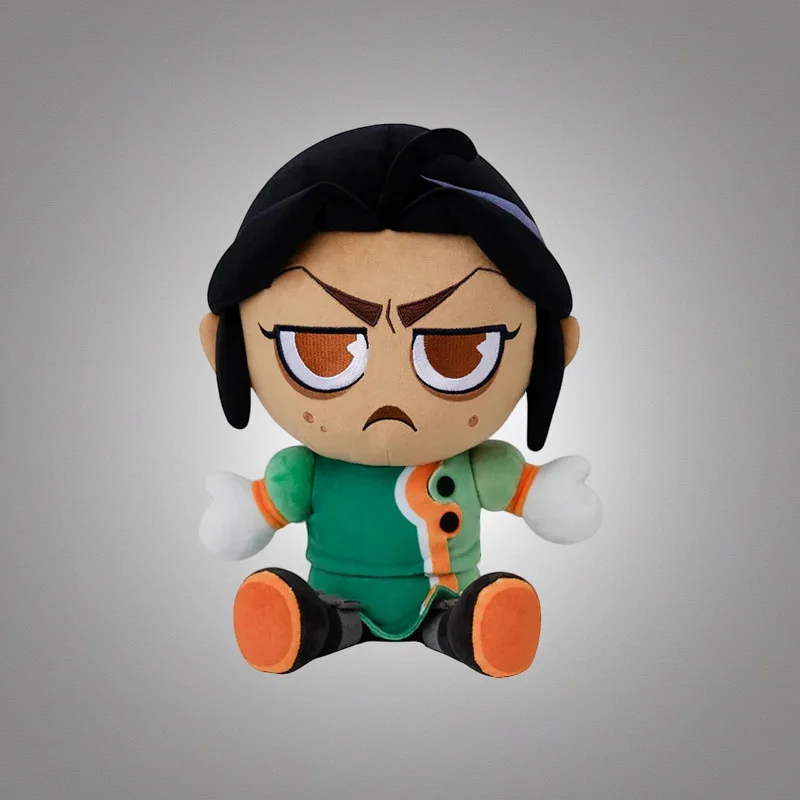 

Плюшевая кукла Knights Of Guinevere, мягкая плюшевая кукла из мультфильма, милый подарок для детей, коллекционная домашняя витрина, декор стола