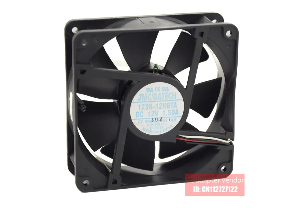 FOR Dell PowerEdge 700 PE700 fan G6606,1238-12HBTA
