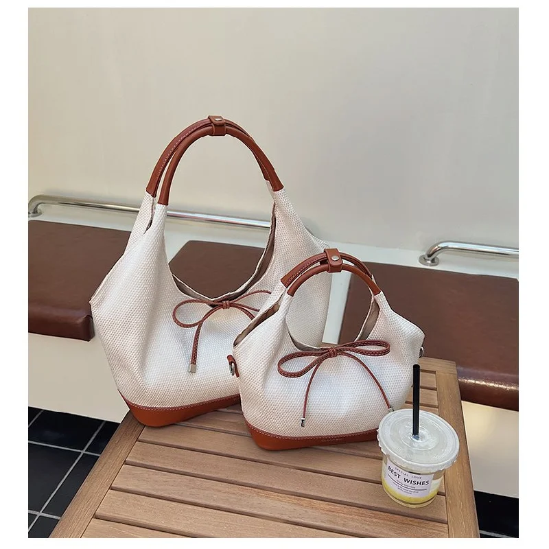 

Женская сумка через плечо премиум-класса из кожи с принтом пруда, высококачественная, прочная, просторная, мягкая, повседневная, в современном стиле ​