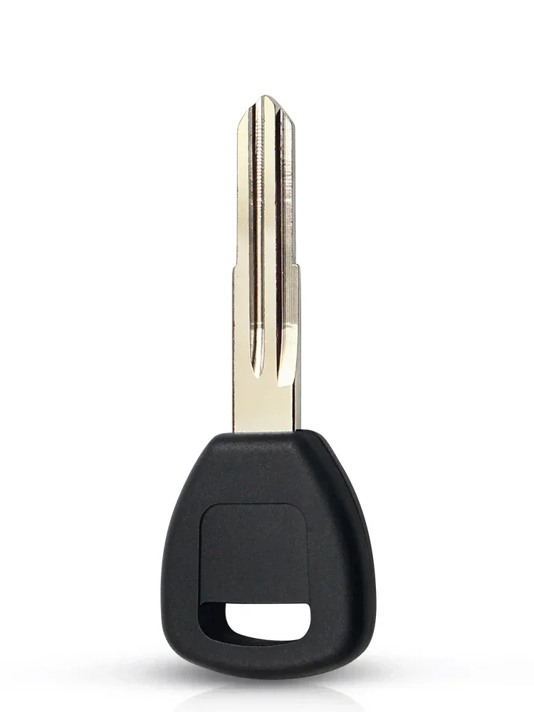 Dandkey-Coque de clé de voiture à puce transpondeur, étui vierge pour HONDA Accord Civic Insight Odyssey Prelude S2000, nouveau