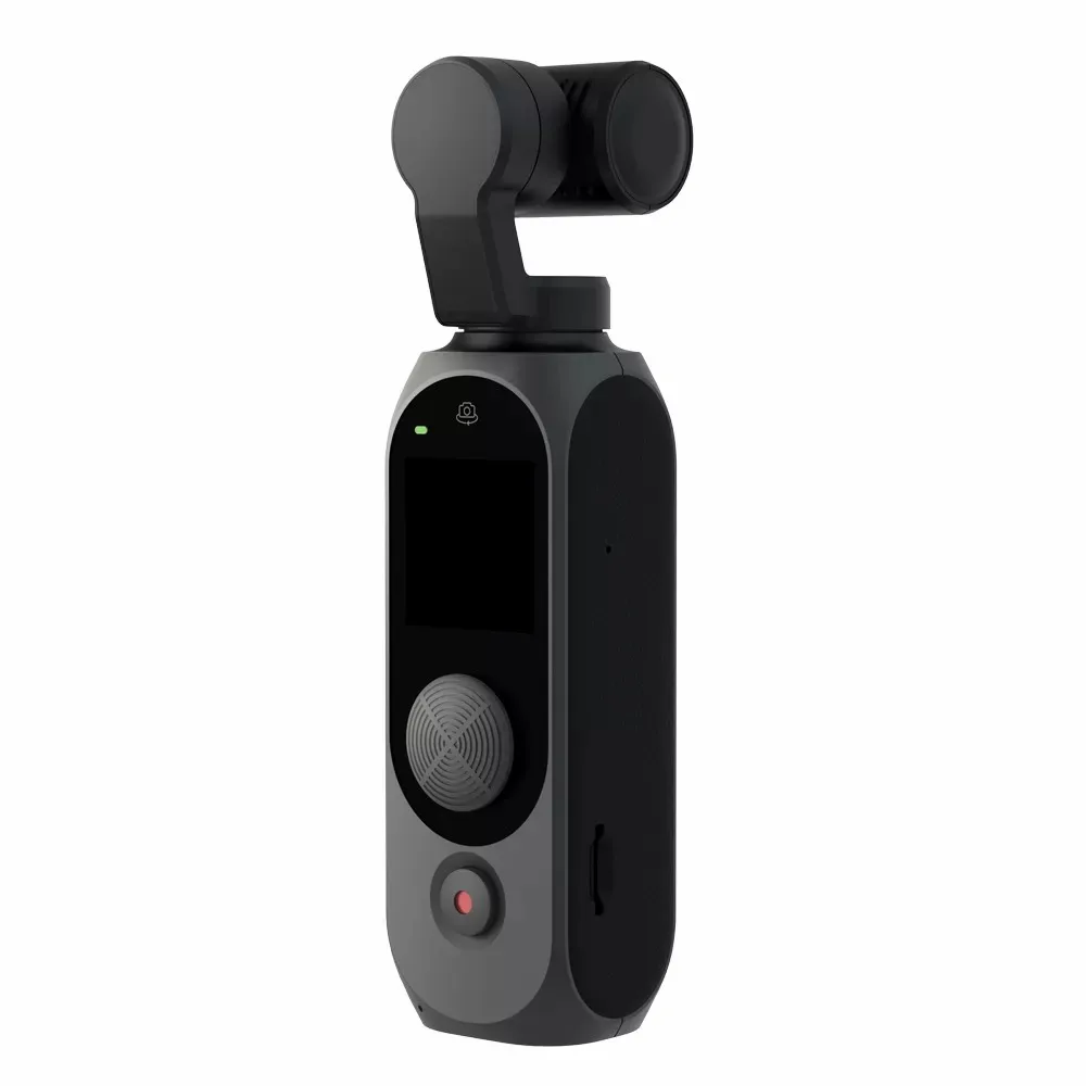 

for FIMI PALM 2 Pro 3-axis Gimbal 1/2 Inch Sensor 4K 30fps 160 Minute Mechanical stabilization FIMI Original Pocket Gimbal
