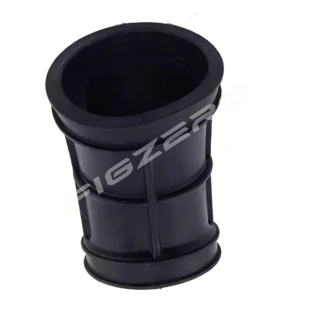 Genuine for Haojue for Suzuki HS125T AN125 QS150T 13881-20E00-000 Air Filter Connector Motorcycle Parts