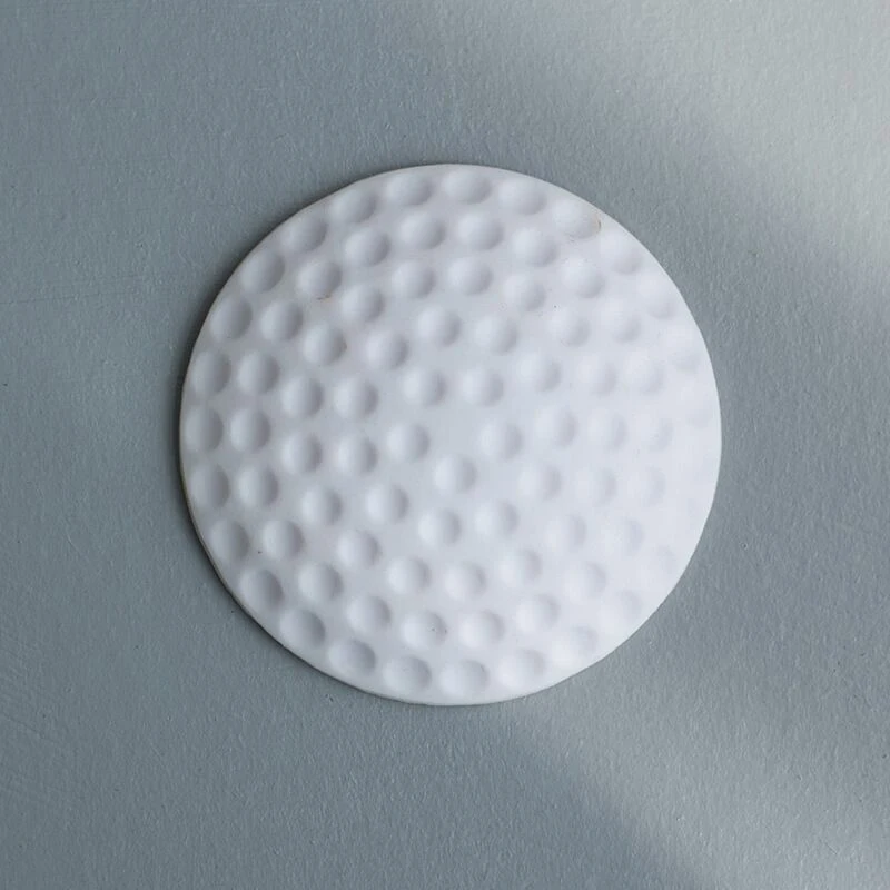 Xiaomi Youpin fermaporta chiusura della porta Pad di protezione Silicone morbido cuscino della porta gomma Silicone adesivi muti tappetino da parete protettivo