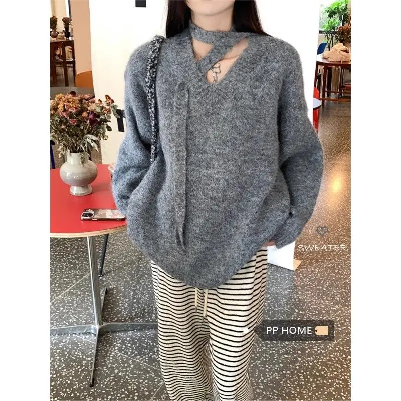 البلوزات لاعبا البلوفرات امرأة سلحفاة الرقبة متعدد الألوان الفهد اكتشاف سفاري في الهواء الطلق قمة الحيوان الطبيعة لينة الشرير موضة BF #1