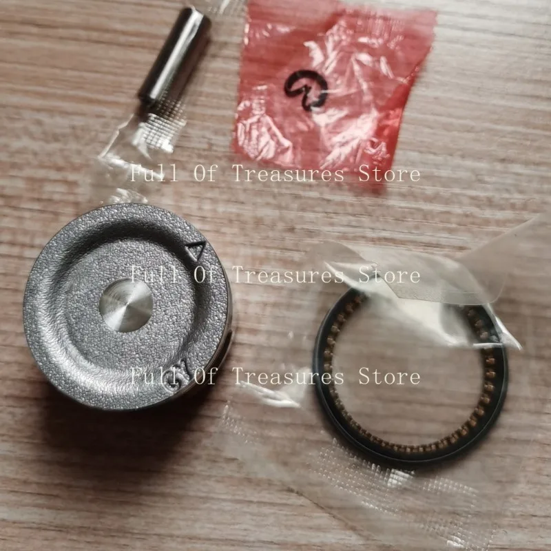 Piston Kit GX35 140F 39 MM