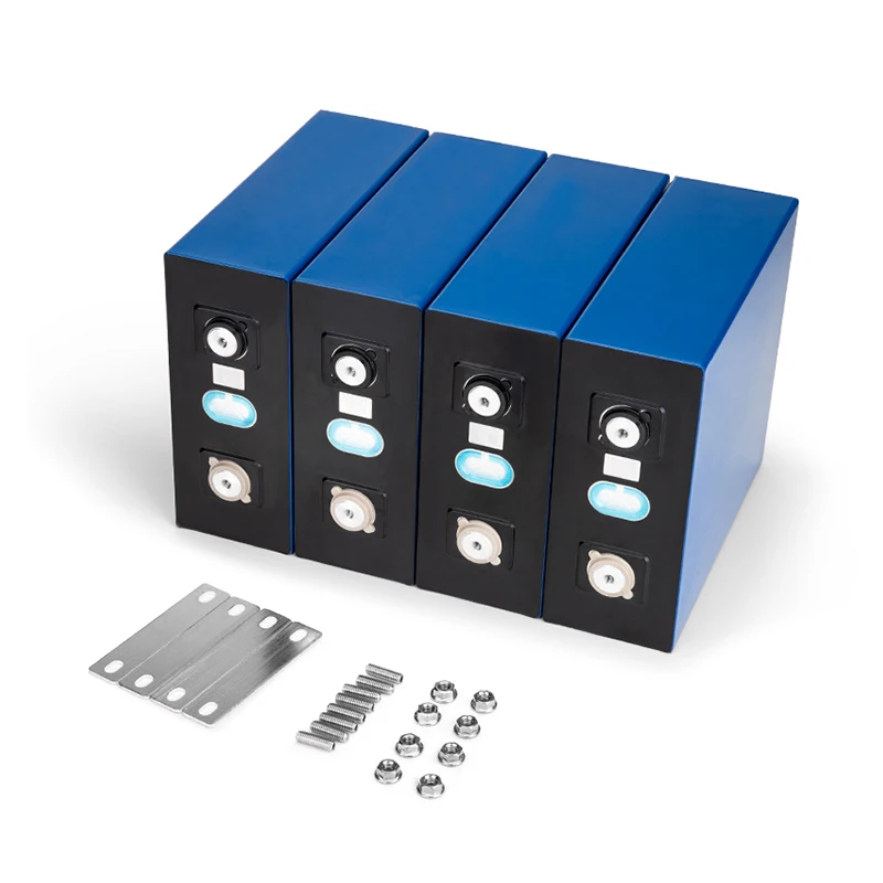 energy storage batterylifepo4 batteries 314ah CATL lf280K catl 3.2V 320ah prismatic cells add DIY 48V boxes