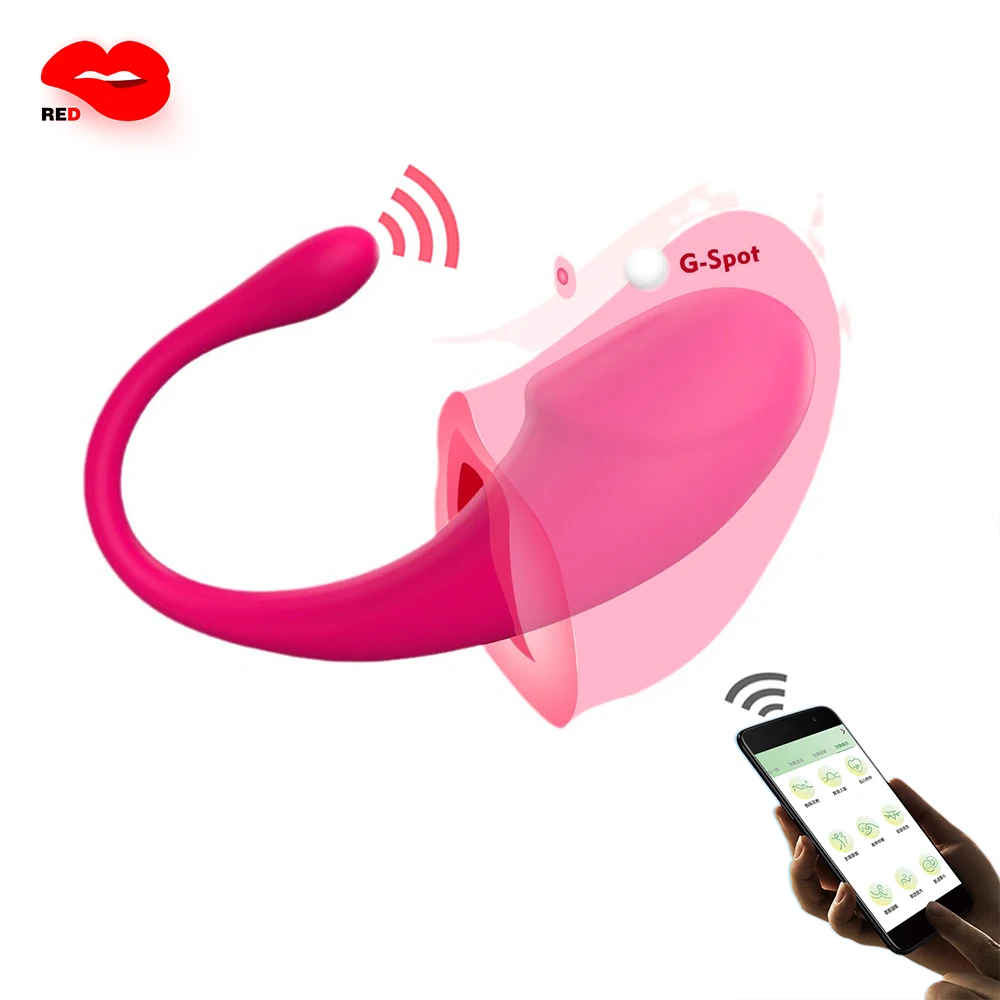 Wireless app remote control women vibrating egg clitoris vagina mastubator G-spot vibrator panties fidget sex toys for couples