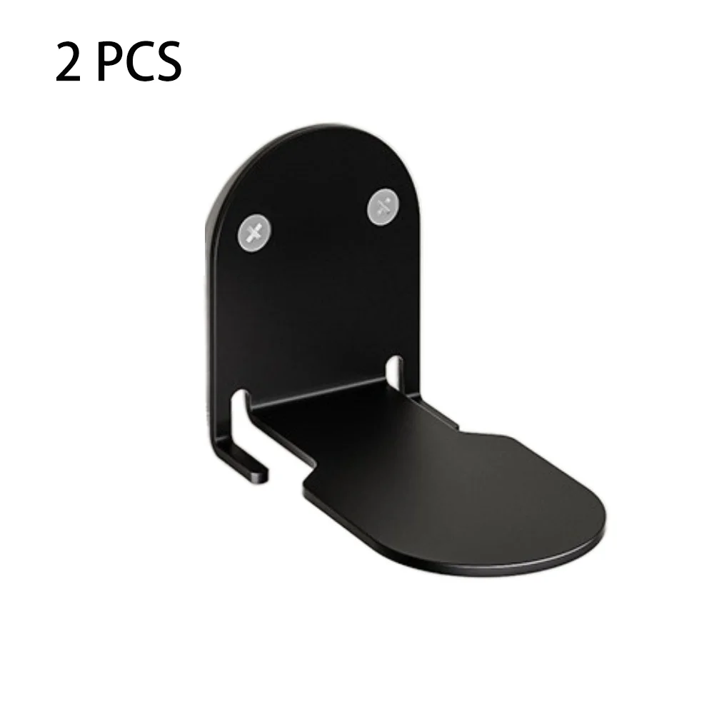 

2 шт. Практичные невидимые органайзеры для книг, плавающие полки-витрины, настенные аксессуары для домашнего декора, для использования внутри помещений