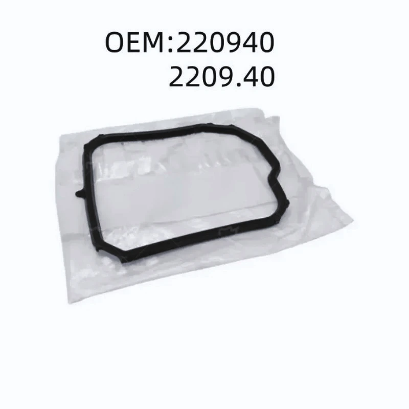 ZF-T 220940 2209,40 apto para junta de cárter de aceite de transmisión DPO AL4 para Peugeot 206 207