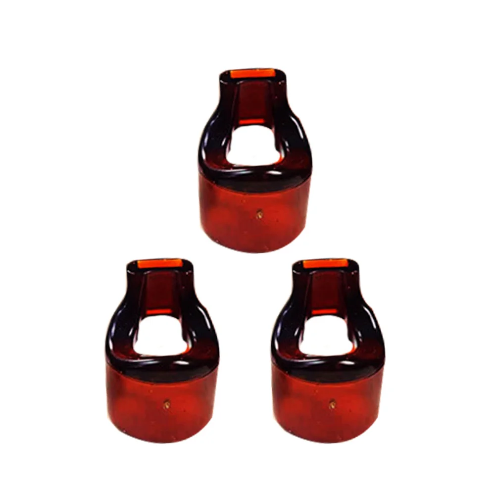 

3 Pcs Flute Blow Aid Beginner Mouthpiece Repair Kit Mouthpieces Replacement Accessory