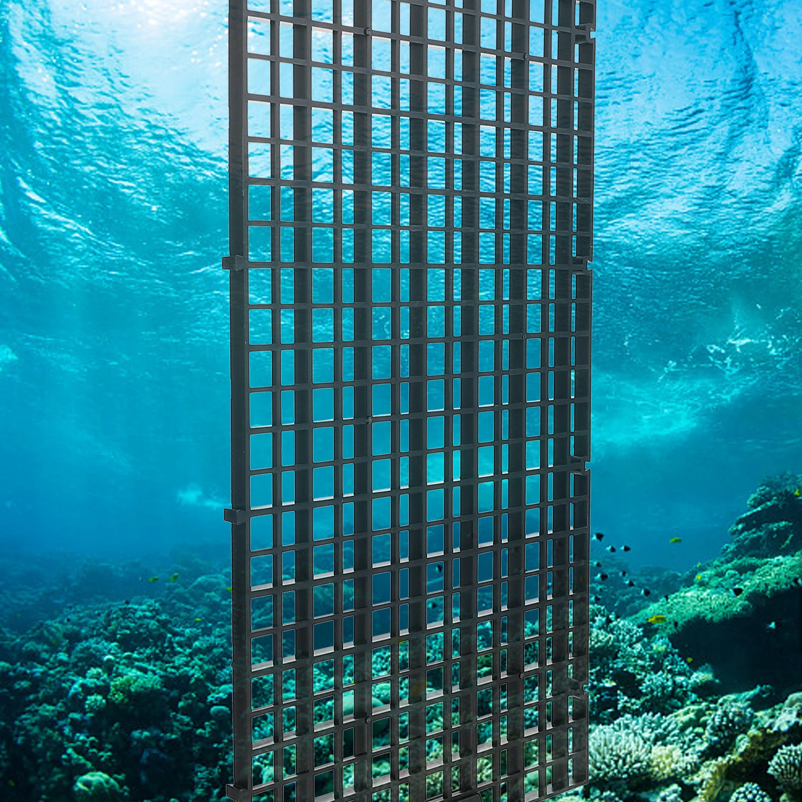 

Fish Tank Isolation Board Aquarium Supplies Tool Breeding Divider Dividers Diy Accessories Net Supply