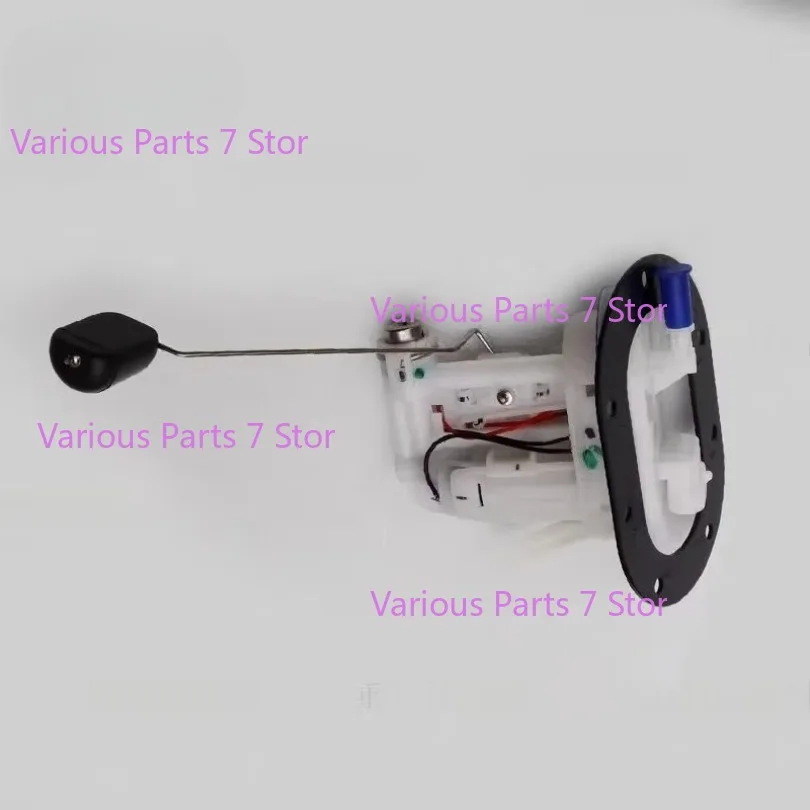 Original Fuel Pump Assembly for Loncin Voge DS525X 525DSX LX500-Y 172720027-0001