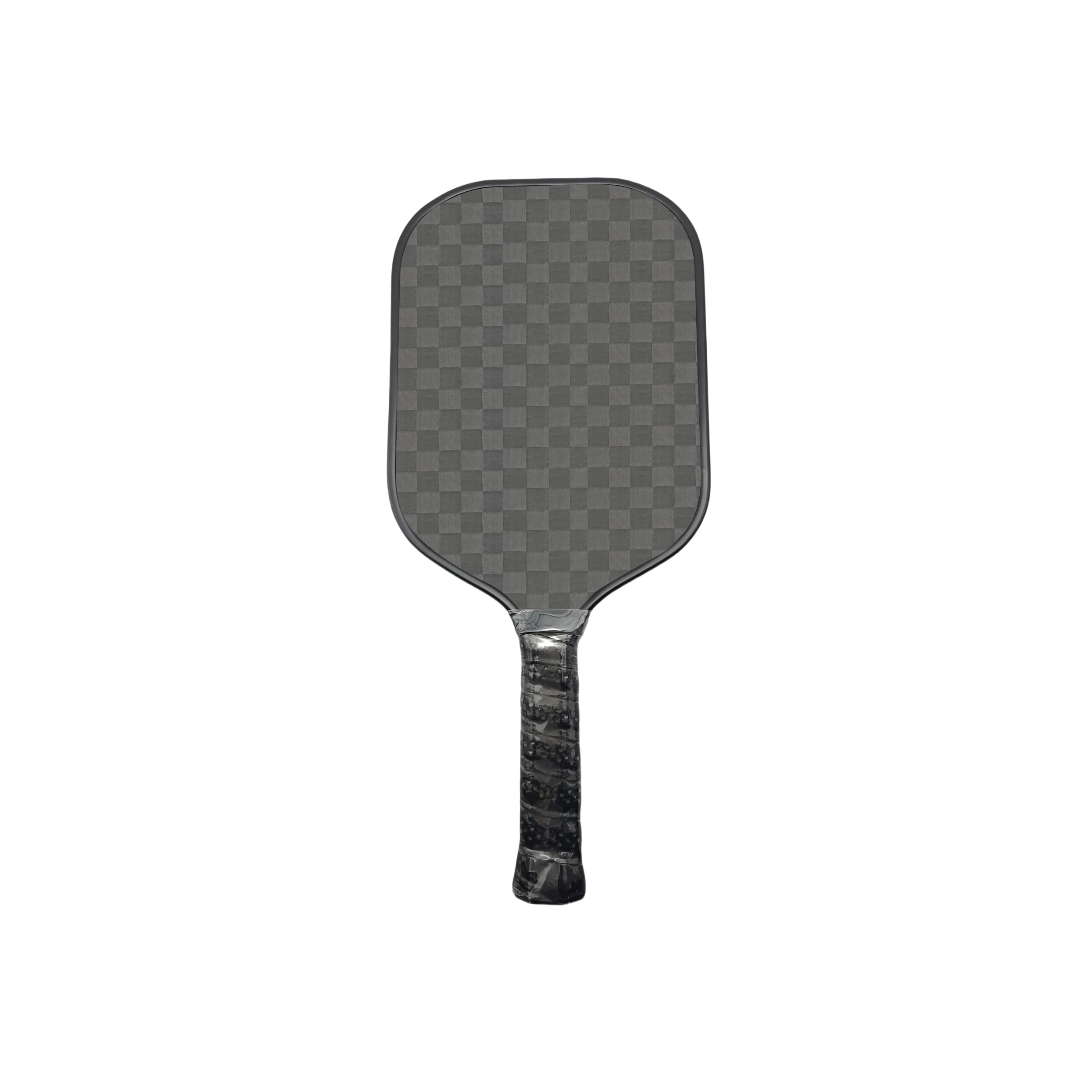 

VYORA Carbon Fiber Pickleball Paddle - Tournament Edition - World Champion Surface Technology Options Pickleball Racket - Usapa