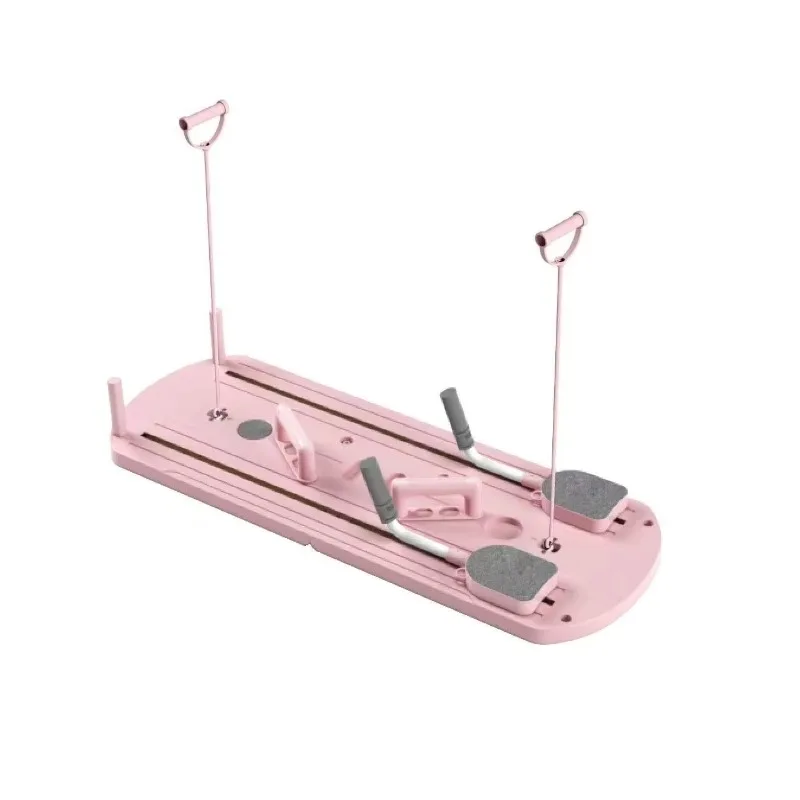 Stepper multifuncional para gimnasio, tabla de ejercicios, tabla de entrenamiento abdominal, paso plegable para entrenamientos