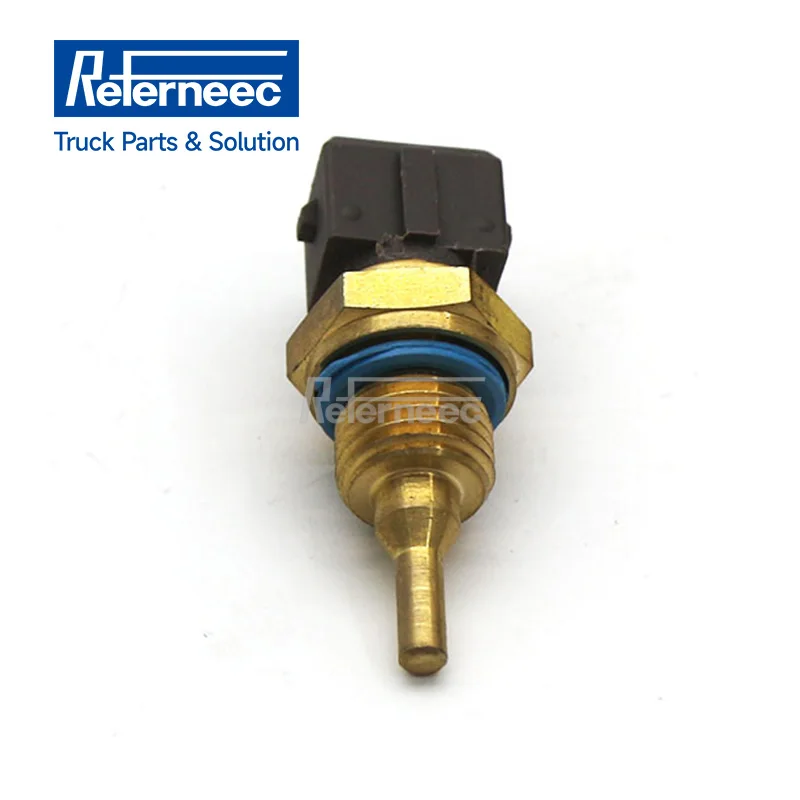 REFERNEEC Electrical System Temperature Sensor 81274200076 81274200085 533009252 00442032 01014450969 0538009252 2014539