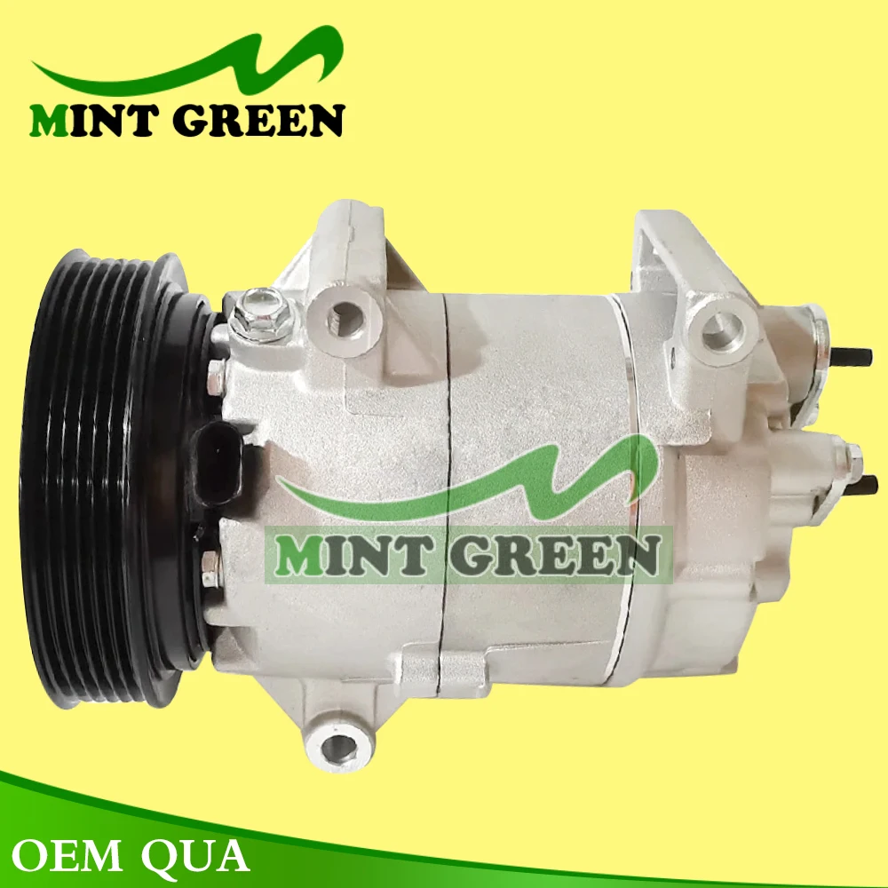 

Компрессор кондиционера PV6 CVC для RENAULT MEGANE SCENIC 8200050141 8200316164 8200470242 8200600110