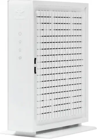 DOCSIS 3.1 Cable Modem, 2.5 Gbps Speed, No WiFi/Voice/Router, Single Ethernet Port, Compatible with Xfinity/Spectrum/Cox