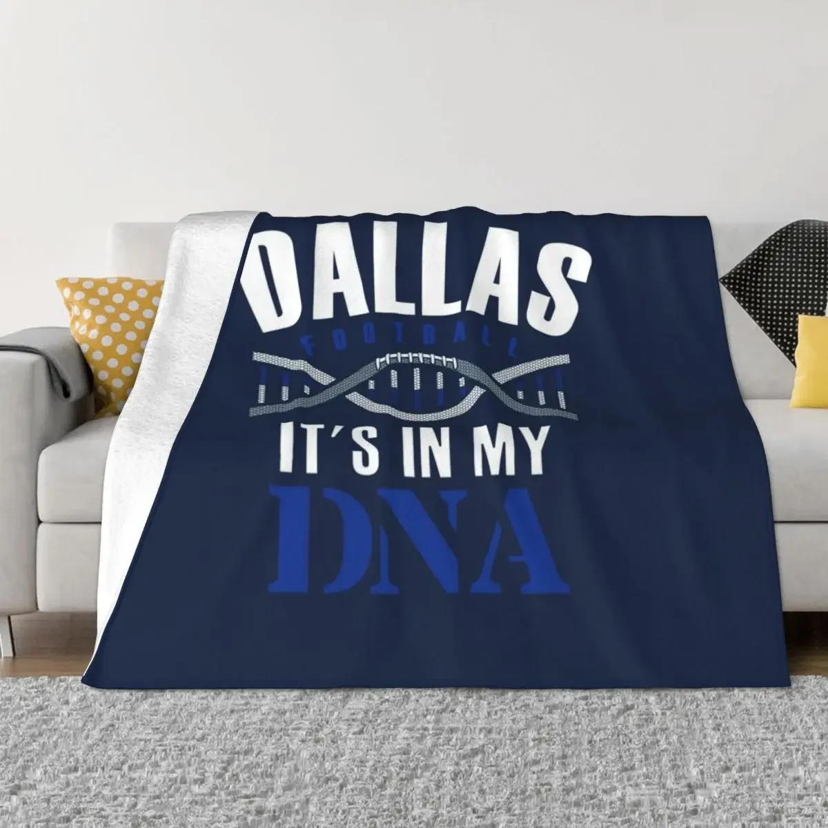 Dallas Football Fan…