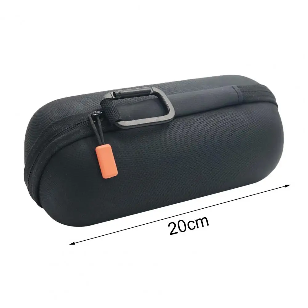 Shockproof Organizer Bluetooth-compatible Speaker Travel Case  for JBL Flip3 ESSENTIAL/Flip4/5