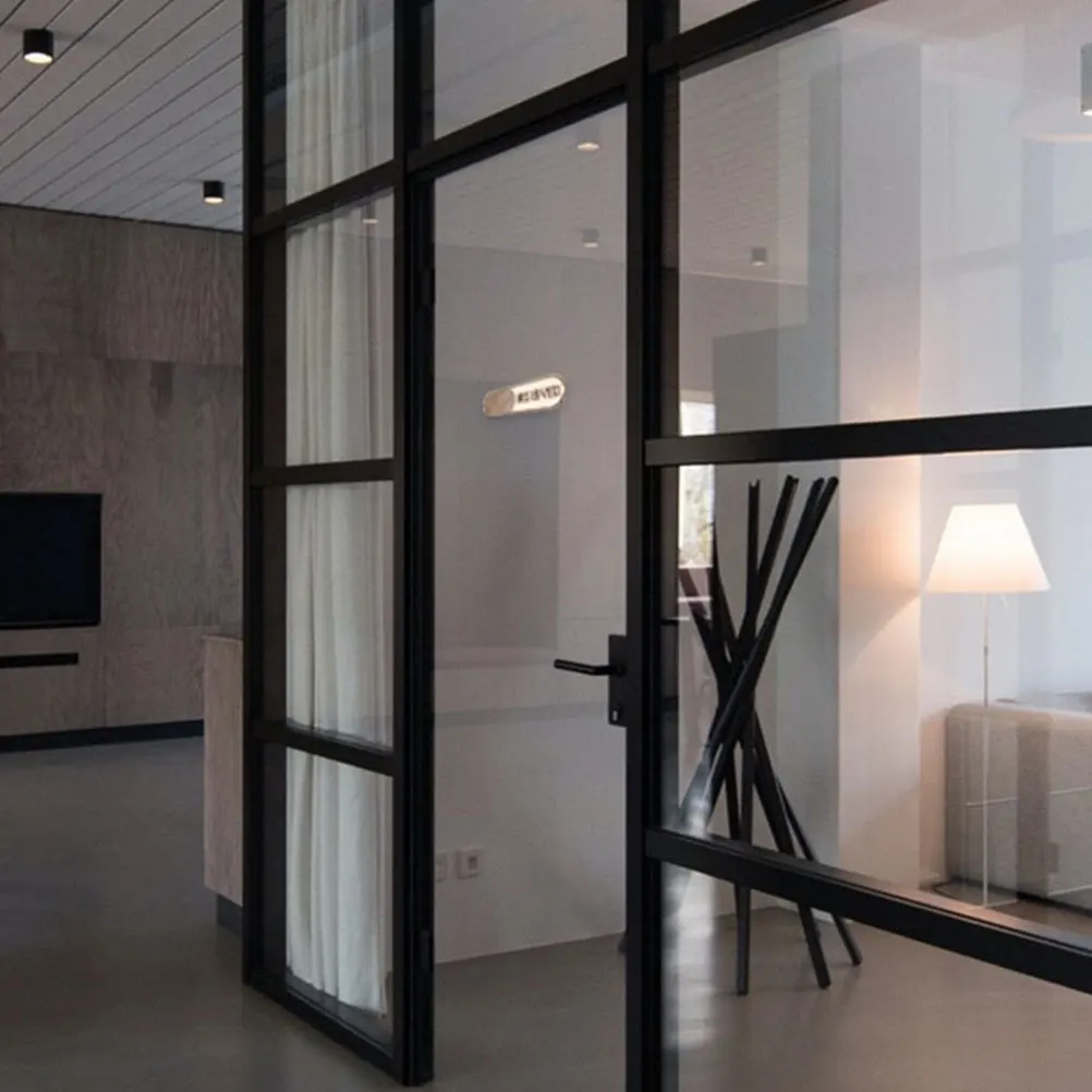 

Office Bathroom Door Sign Reserved Slider Material Aesthetic Design Strong Adhesion Versatile Use Privacy Indicator