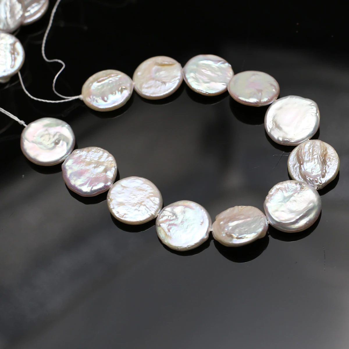 Thumbnail 3 - #37 Pearl Necklaces List of Top Picks