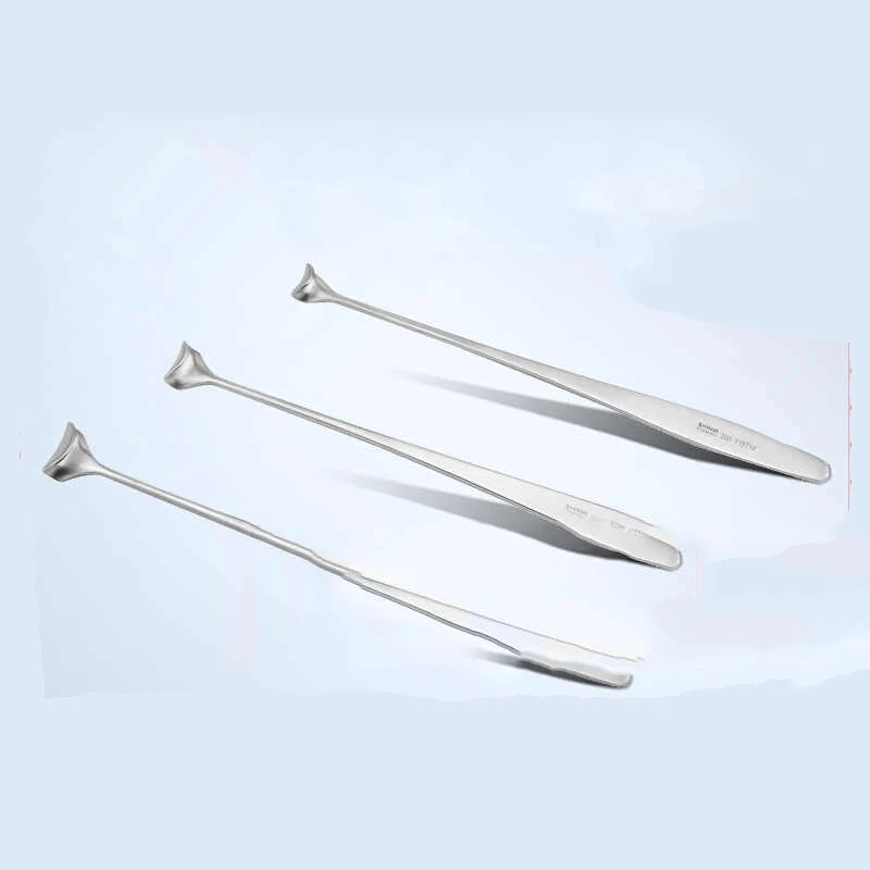 

Крючок для вены из нержавеющей стали