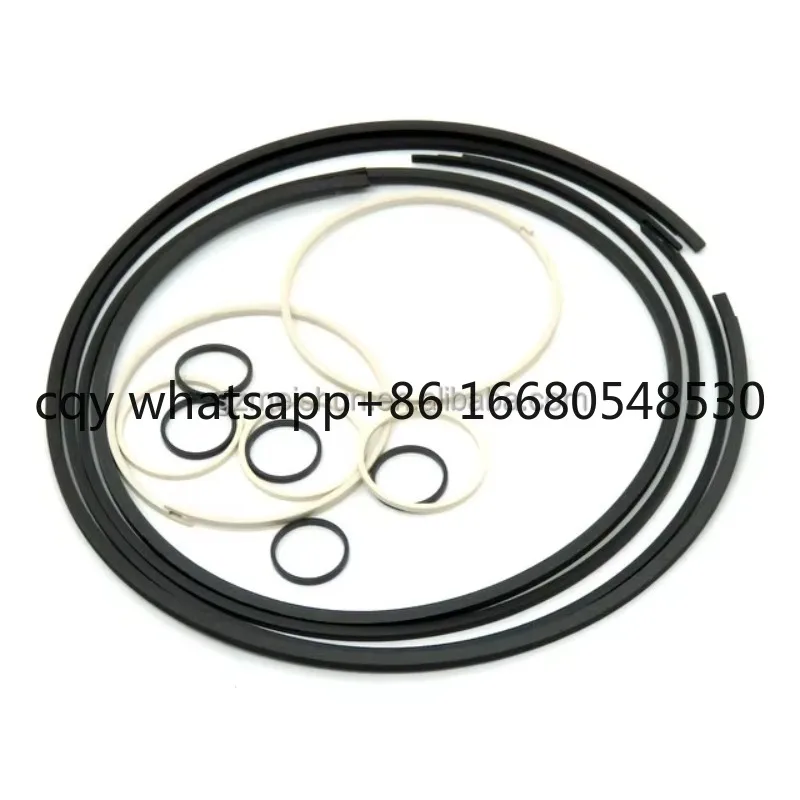 Genuine     Sealing Ring Kit for Jatco JF011E Gear Boxes RE0F10A/RE0F10B F1CJA W1CJA