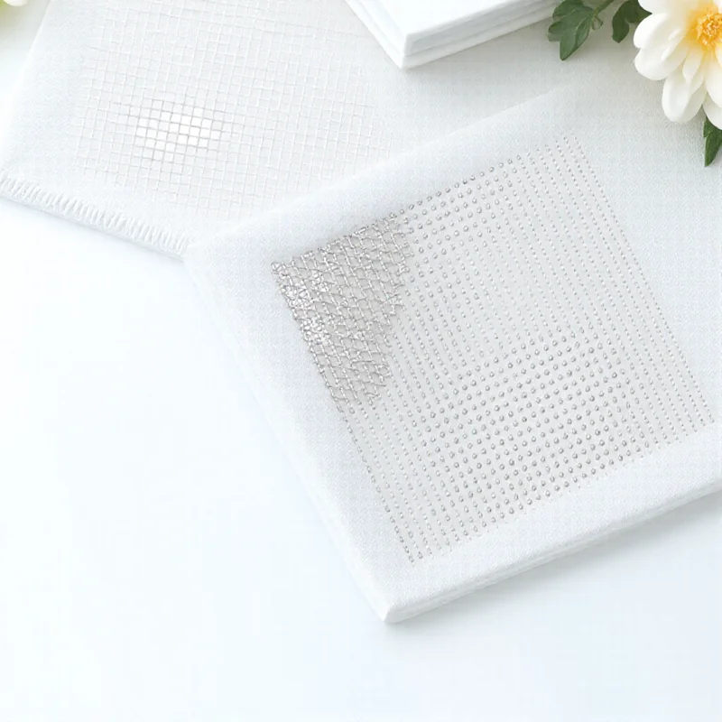 

15pcs Stainless Steel Aquatic Moss Mesh Durable Fish Tank Wall Carpet Premium Multi-Functional Decoration For Christmas Java